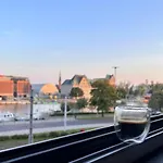 River View- Old Town Ac By Stayly * Szczecin