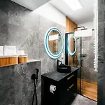 River View- Old Town Ac By Stayly Apartament Szczecin