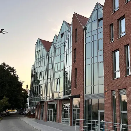 River View- Old Town Ac By Stayly 아파트 *