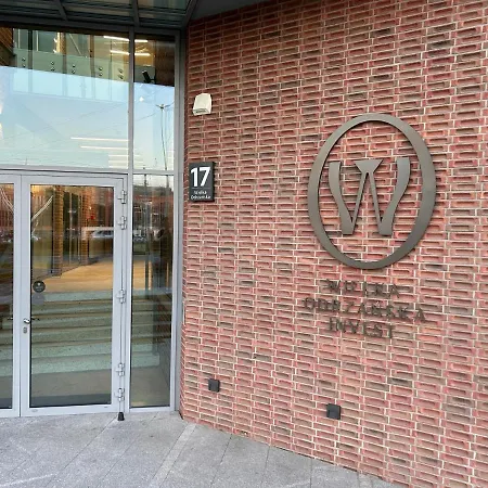 River View- Old Town Ac By Stayly *