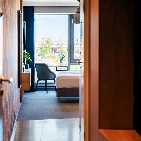 River View- Old Town Ac By Stayly Apartman