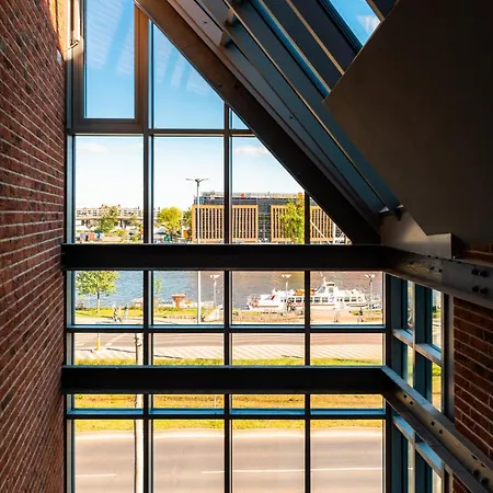 Lejlighed River View- Old Town Ac By Stayly