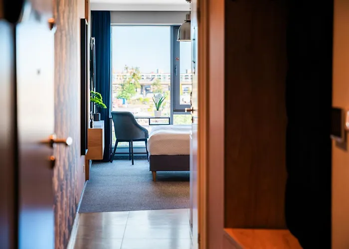 River View- Old Town Ac By Stayly Apartman