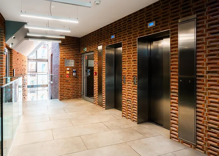 River View- Old Town Ac By Stayly *